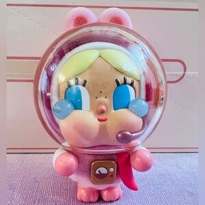 Crybaby Figure From POP MART